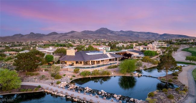 3 Anthem Pointe Ct, House other with 6 bedrooms, 10 bathrooms and null parking in Henderson NV | Image 71