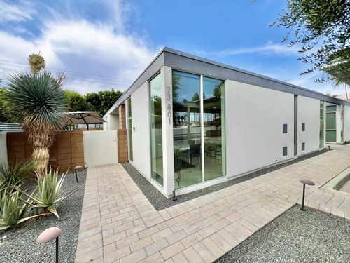 73801 Shadow Mountain Dr, Palm Desert, CA, 92260-4622 | Card Image