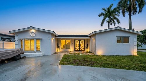 3617 Bahama Dr, Miramar, FL, 33023-6509 | Card Image