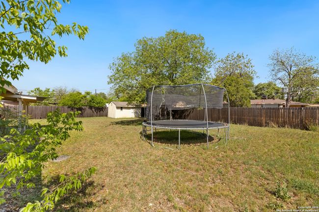 5509 Crosswind Dr, House other with 3 bedrooms, 2 bathrooms and null parking in Windcrest TX | Image 35