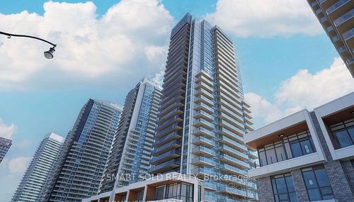 2111-27 Mcmahon Dr, North York, ON, M2K0J2 | Card Image