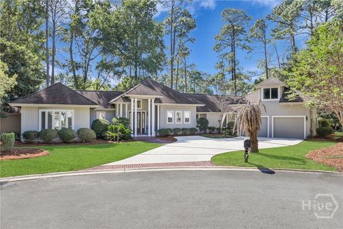 7 Springpine Ln, Savannah, GA, 31411-3080 | Card Image
