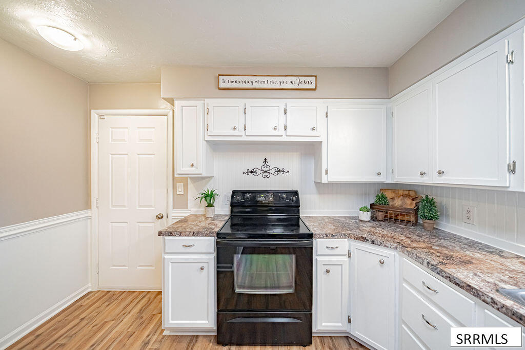 Residential in Idaho Falls 5