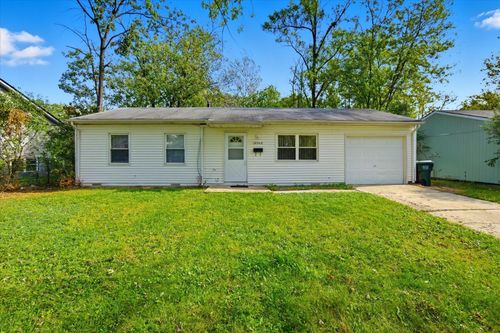 21943 E Churchill Dr, Richton Park, IL, 60471-1148 | Card Image