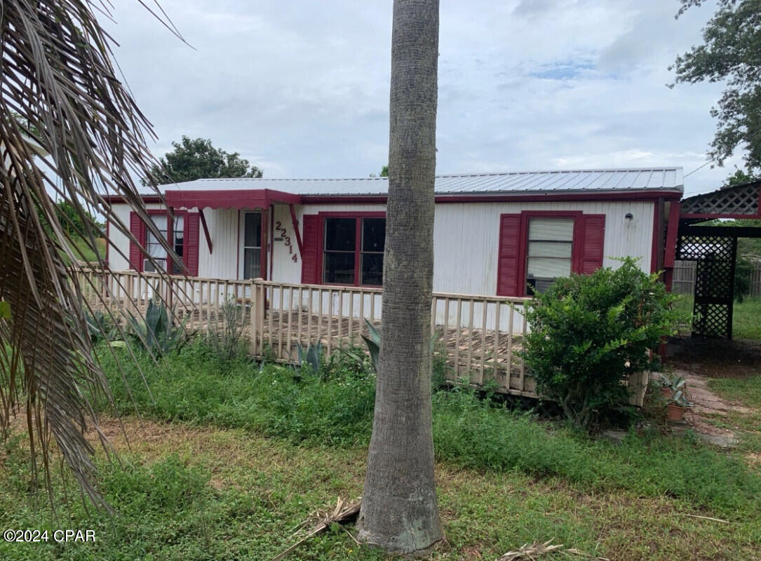 Lakeview Ln, Panama City Beach, FL 32413