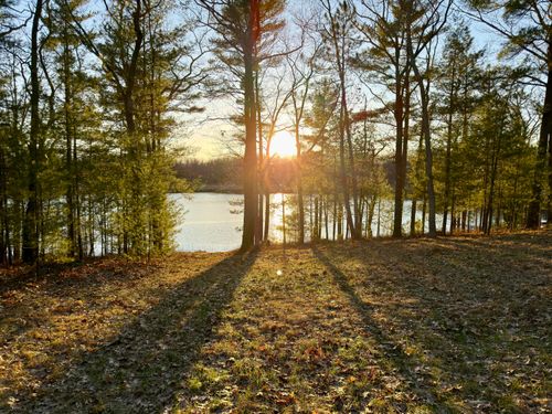 V/L Lot 5 E Shingle Mill Way, Manistee, MI, 49660 | Card Image