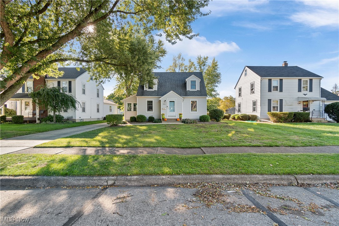 Jefferson Blvd, Lorain, OH 44052