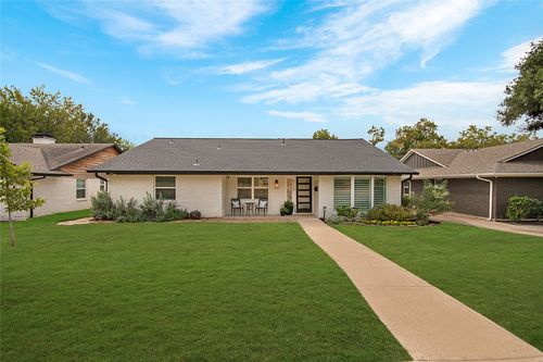 9114 Westglen Drive, Dallas, TX, 75228 | Card Image