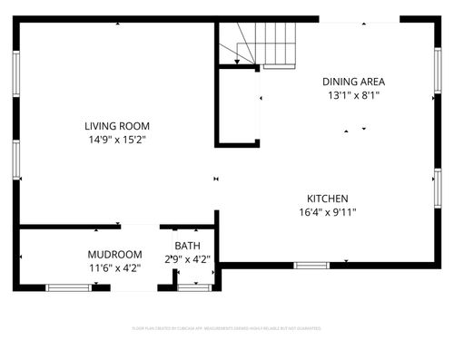10 Rumsey Ln, Burlington, VT, 05401-1516 | Card Image