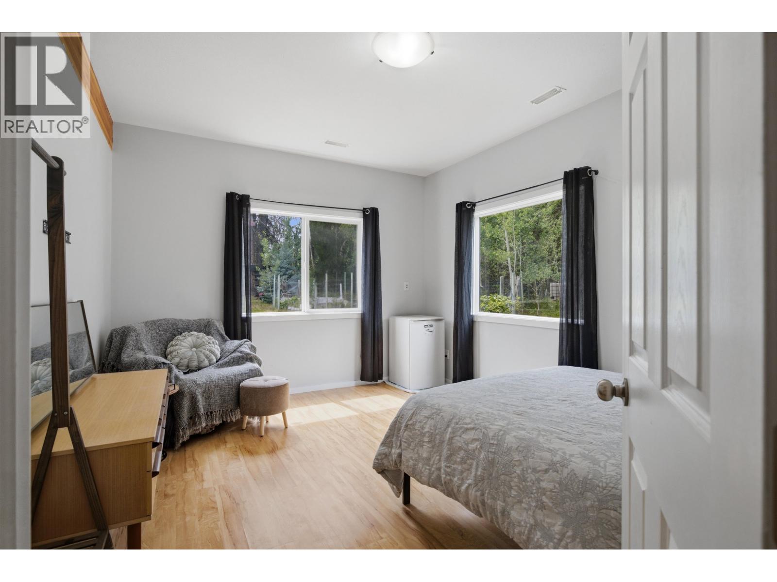 Residential in Williams Lake 4