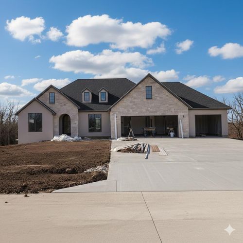 8533 S Lagos Dr, COLUMBIA, MO, 65203-5798 | Card Image