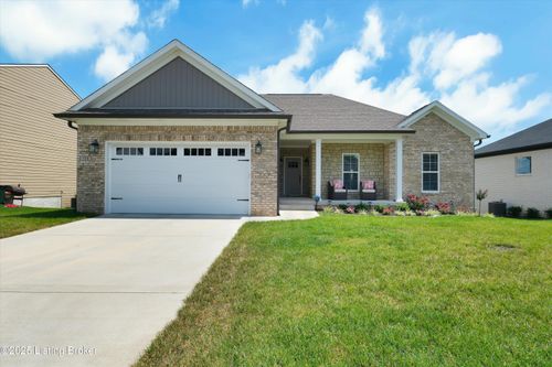 354 Williamsburg Dr, Mt Washington, KY, 40047-4705 | Card Image