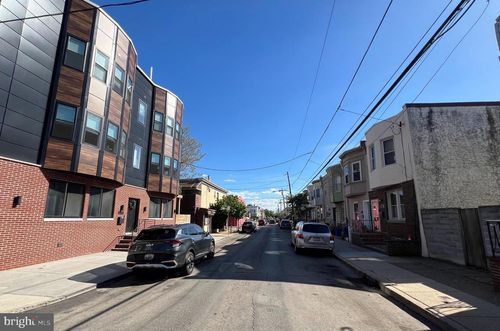 1420 S 24th Street, Philadelphia, PA, 19146 | Card Image