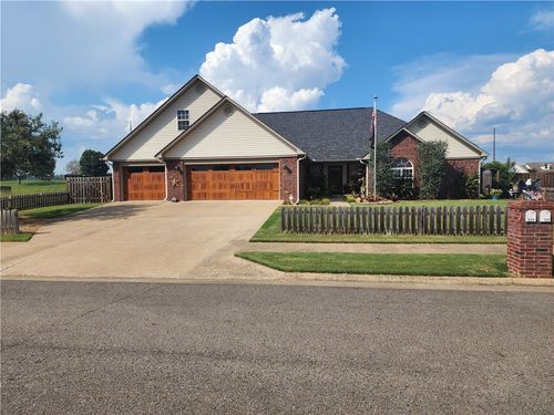 108 Sioux St, Clarksville, AR, 72830-8053 | Card Image