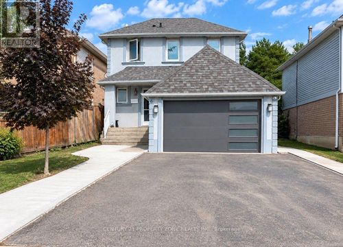 6 Roehampton Cres, Brampton, ON, L6Y2R4 | Card Image