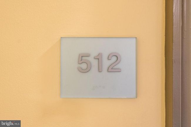 APT-512 - 8045 Newell St, Condo with 1 bedrooms, 1 bathrooms and null parking in SILVER SPRING MD | Image 12