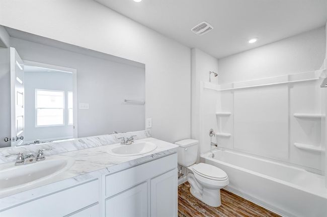 121 Pine Burr St, House other with 4 bedrooms, 2 bathrooms and 2 parking in Lufkin TX | Image 21