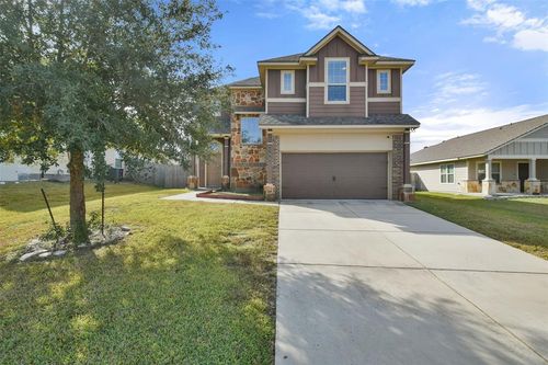 105 Red Deer Way, Huntsville, TX, 77320 | Card Image