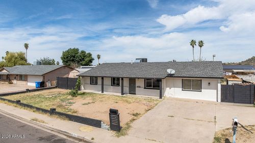 1734 W Wood Dr, Phoenix, AZ, 85029-1654 | Card Image