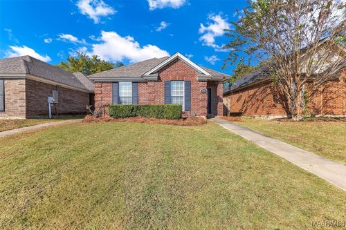 1220 Westfield Ln, Montgomery, AL, 36117-8916 | Card Image