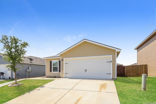 12242 Commander, San Antonio, TX, 78252 | Card Image
