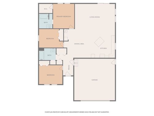 6416 Mckinley Road, Cottrellville Township, MI, 48039 | Card Image