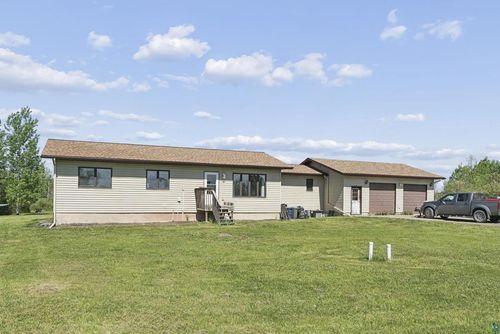 10937 E Harju Road, Maple, WI, 54854 | Card Image