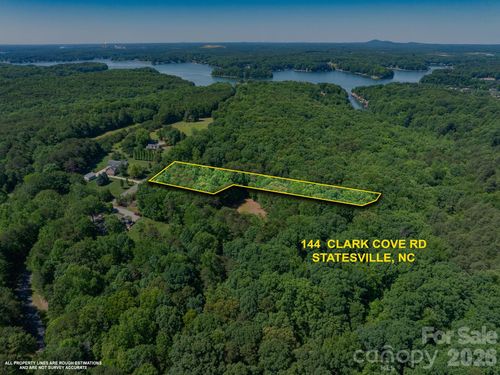 2-162 Clark Cove Road, Statesville, NC, 28677 | Card Image