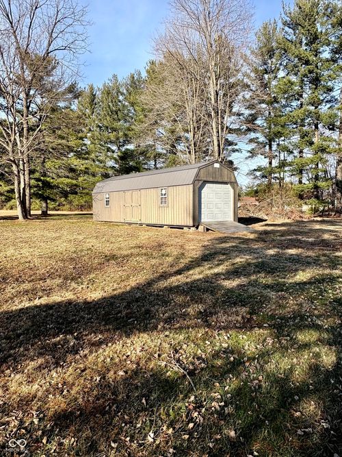 4825 W County Road 500 N, North Vernon, IN, 47265-7344 | Card Image