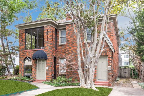 4503 Gilbert Ave, Dallas, TX, 75219-2122 | Card Image