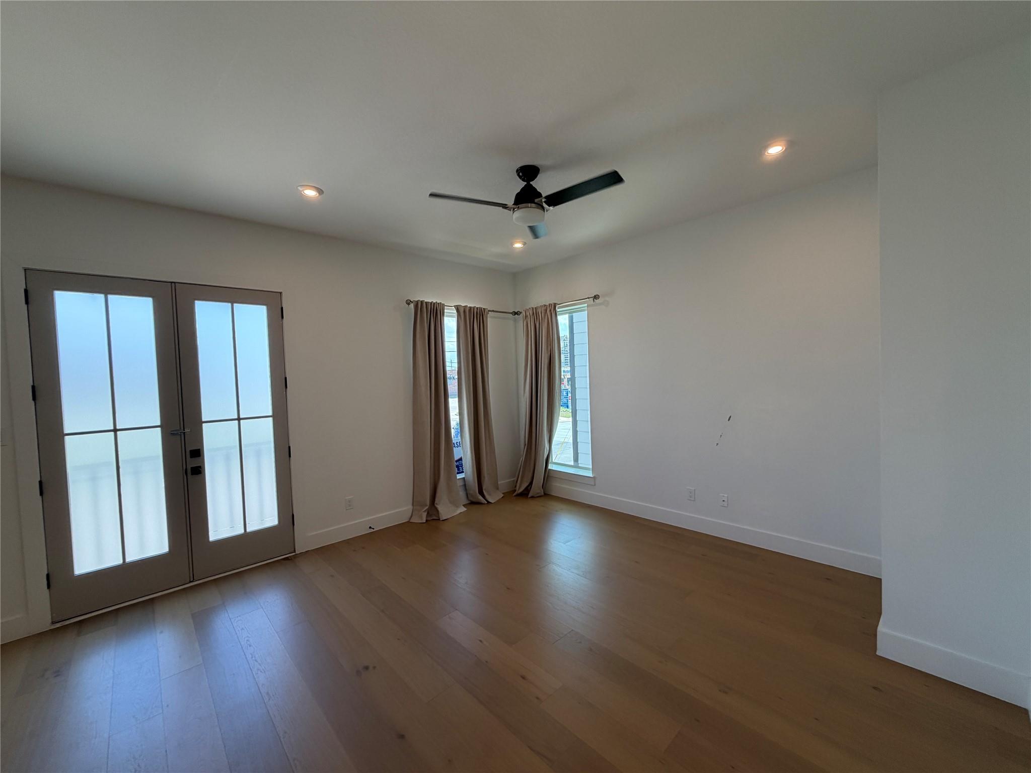 Residential Lease in Houston 4