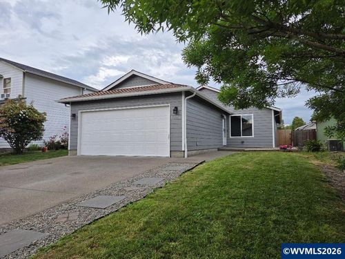 1336 Bluegrass St Se, Salem, OR, 97317-0865 | Card Image