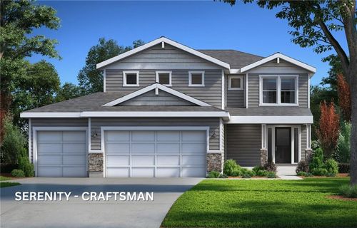 12202 S Emerald St, Olathe, KS, 66061 | Card Image