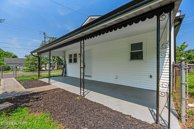 1338 Louisiana Ave, House other with 2 bedrooms, 1 bathrooms and null parking in Knoxville TN | Image 20