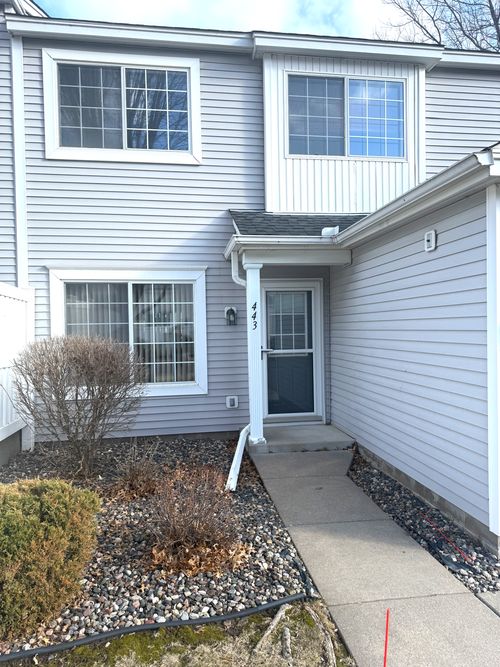 443 Leeward Trail, Woodbury, MN, 55129 | Card Image