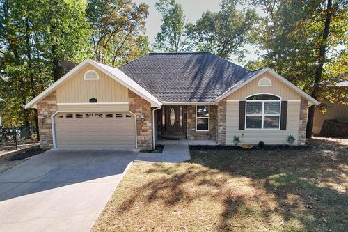 296 Lillian Ln, Kimberling City, MO, 65686-9889 | Card Image