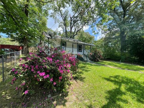 1199 Warfield St Nw, Atlanta, GA, 30318-4907 | Card Image