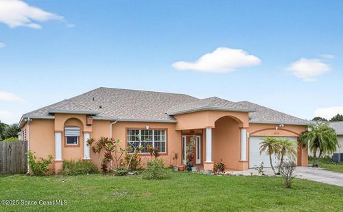 1619 Amador Ave Nw, Palm Bay, FL, 32907-8526 | Card Image