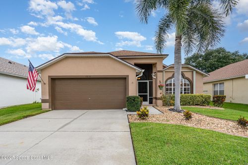 2631 Vining St, Melbourne, FL, 32904-7492 | Card Image