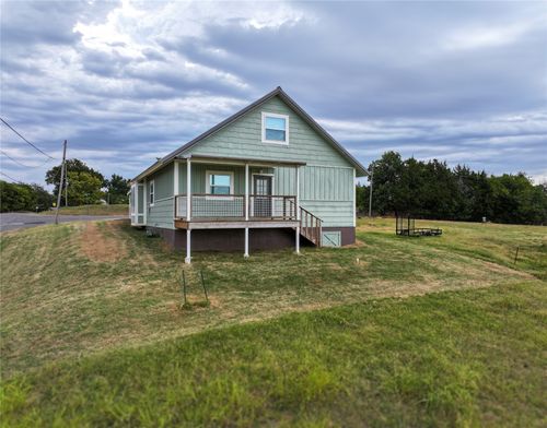 720 E 4th St, Sulphur, OK, 73086-6005 | Card Image