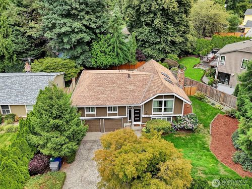 14248 92nd Pl Ne, Kirkland, WA, 98034-5149 | Card Image