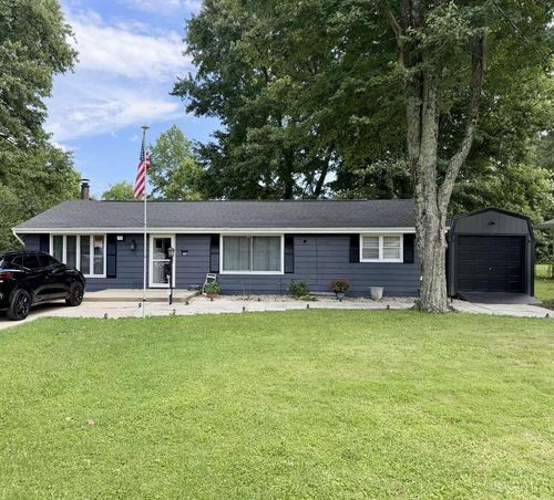 1397 Stella Dr, Goshen, OH, 45140-8714 | Card Image