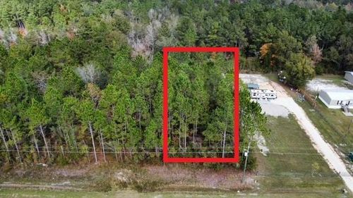 Lot 21 Doc Whitfield Rd, Wewahitchka, FL, 32465 | Card Image