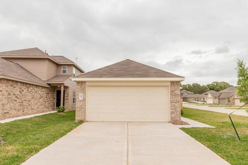 504 Meadow Park Lane, Willis, TX, 77378 | Card Image