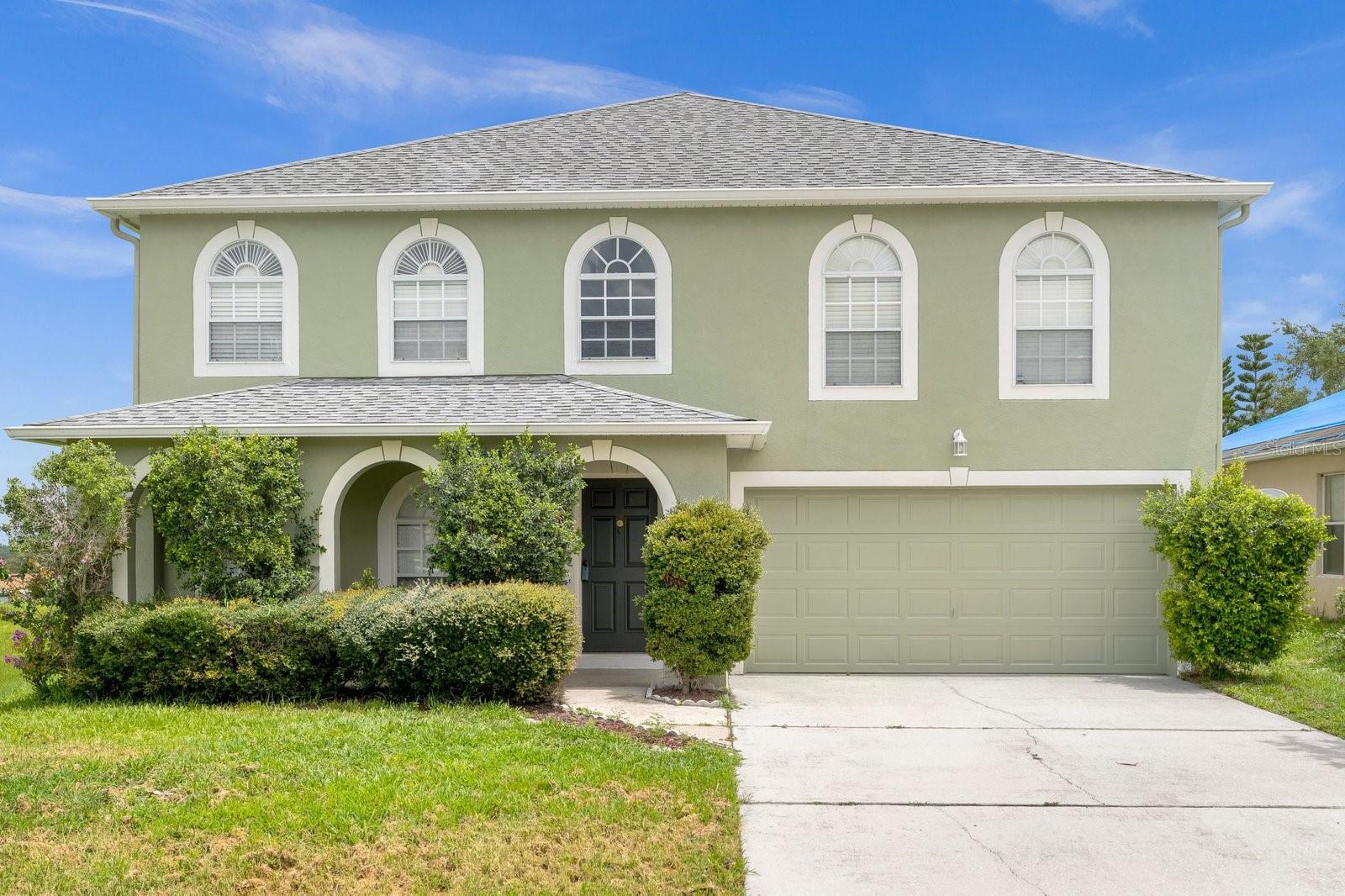 Samuel St, Davenport, FL 33897