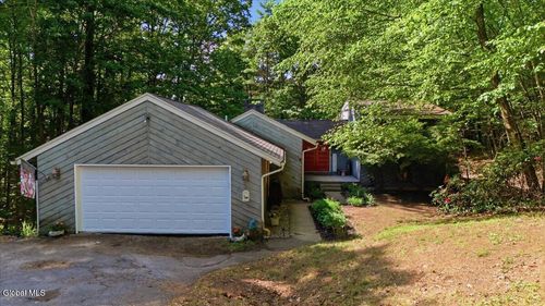 54 Carriage Hill Road, Lake George, NY, 12824 | Card Image