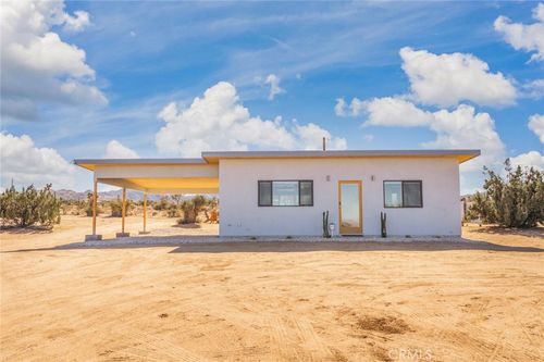 59149 Desert Gold Dr, Yucca Valley, CA, 92284 | Card Image