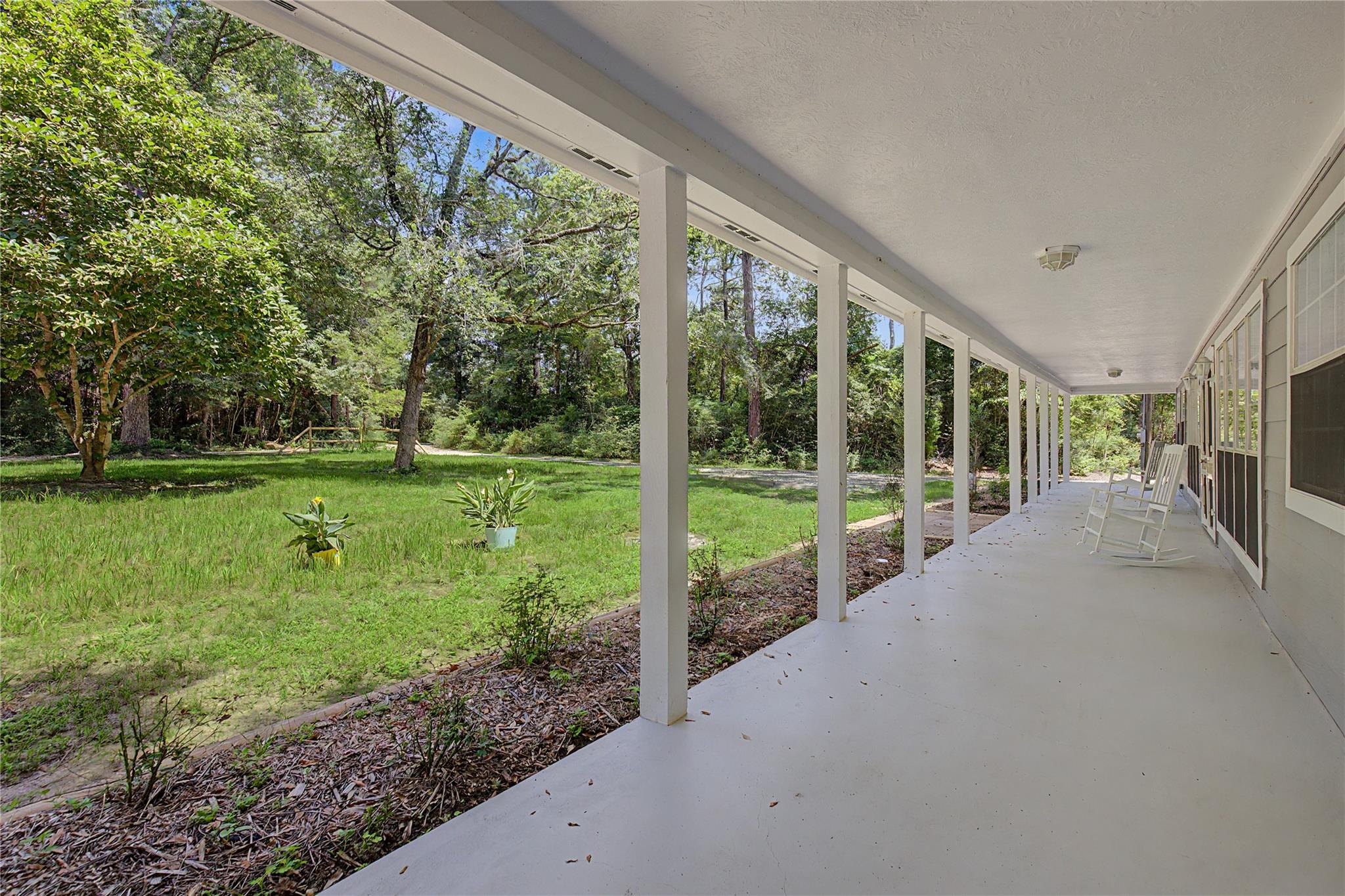 Residential in Willis 3