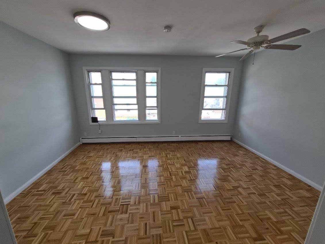 Residential Lease in JC, Journal Square 5