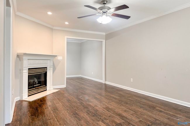 313 Clark St Sw, Townhouse with 2 bedrooms, 2 bathrooms and null parking in Decatur AL | Image 7